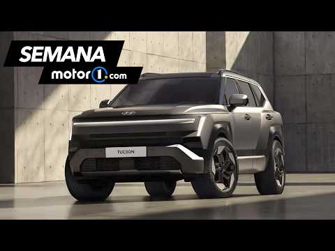 TUCSON 2027, TASMAN, PULSE, C3, AIRCROSS, BASALT, BYD ATTO 2, DOLPHIN MINI E DOMINAR 400!