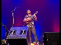 Jake Shimabukuro - Let's Dance- 04-08-22