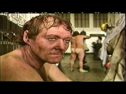 Die letzt Schicht - 20.  Mai 2000 - Zeche Hugo