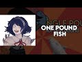 ONE POUND FISH DBD GACHA THE SPIRIT TWEENING