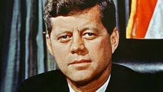 Bizarre Details That Never Made Sense About JFK&#39;s Assassination
