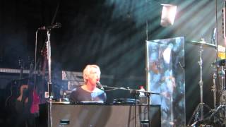 Paul Weller "Going My Way" live Jovel Music Hall Münster 17. 04. 2015