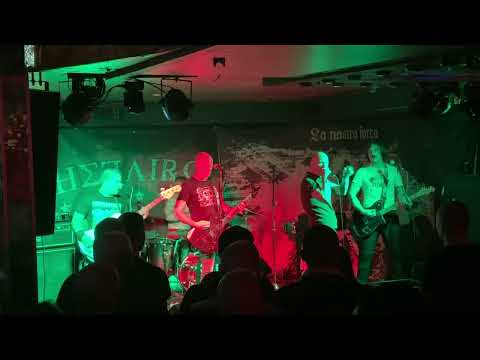 Orreaga 778 - Herio + Ez Etsi @ La Boîte (Lleida), 01/11/2025