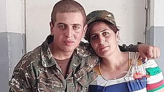 Սուր անկյուն 13.12.2020 - Գոհար Աթաբեկյան «Ոգու և հավատի ուժը»