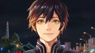 #92 Troubleshooter Abandoned Children – White Lion and Black Witch – For today –