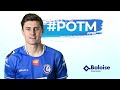 ? Player of the Month April: Alessio Castro-Montes