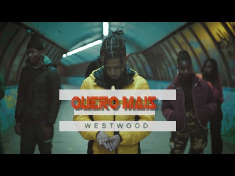 WESTWOOD  -  QUERO MAIS