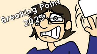 Cover art for Breaking Point! (2025 Remake)