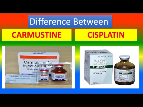 Carmustine Injection - Nitsum Latest Price, Manufacturers & Suppliers