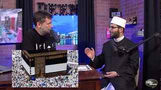 The Spiritual Essence of Hajj
Delve into the profound significance of Hajj, the fifth pillar of Islam, with Imam Out of Fa...