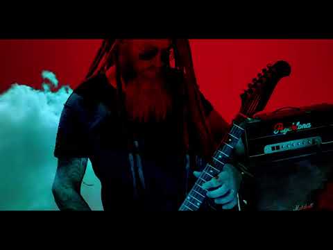 Psychlona - Let's Go [Official Music Video]