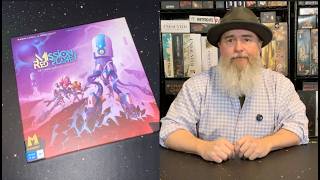 The Discriminating Gamer - Mission: Red Planet video thumbnail