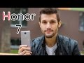 Відеоогляд Huawei Honor 7 16GB Black