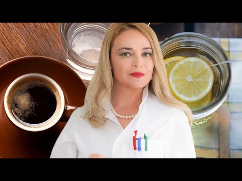 “Ndejta 5 ditë pa asnjë ushqim”-mjekja tregon “sekretin” si dobësohemi 5 kg…