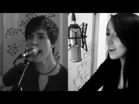 Lady Antebellum - Need You Now (Cover) | Funda Demirezen & Kevin Staudt