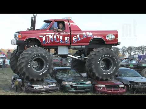 TMB TV: MT Unlimited Episode 1.4 - Part 1 of 3