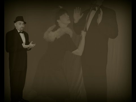 MUZIKOS GALIA - Paskutinį sekmadienį