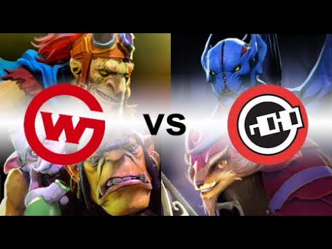 Wildcard Gaming vs nouns  (game 3) BO2 |  HIGHLIGHTS