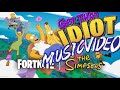 Get That Idiot Unofficial Music Video Original By Jakeneutron