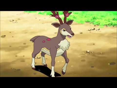 Characters 2 (Cars 2) Part 15 - Sawsbuck