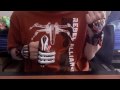 Jyuken Sentai Gekiranger Henshin Grip DX Super Geki Claw Review