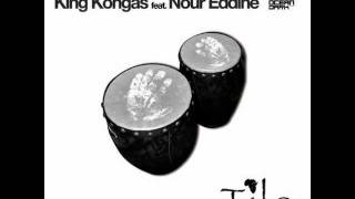 Paki Palmieri pst King Congas ft Nour Eddine_Tilo (Full Vocal Mix)