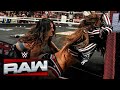 Raquel Rodriguez Attacks Nikki Bella And Demands Stephanie Vaquer Title Opportunity Raw Highlights