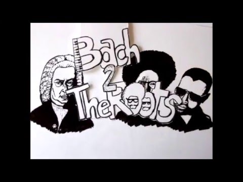 Bach 2 The Roots