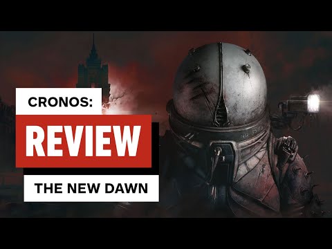 Cronos: The New Dawn Review