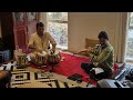 Sri Nagaraj Hegde Shirnale Flute Raag Shudh Sarang Sri Pandurang Torvi Tabla Melbourne 2025