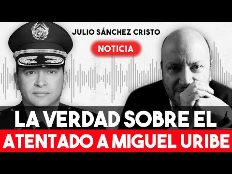 Se DESTAPAN LAS CARTAS en el AT3NT4DO a Miguel Uribe: Segunda Marquetalia, hipótesis más fuerte