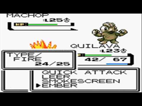 Pokemon Crystal Adventures Part 27: Cianwood City Gym