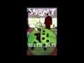 MGMT- Message 7 from Hearty White (Alien Days B ...