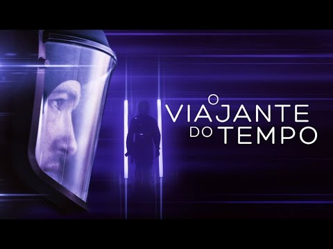 2021 O Viajante do Tempo (Dublado) 