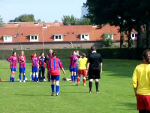 Brabantia MB1 - DBS MB1; 2de helft