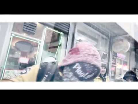 RYDA x OBLOCK GUNZ -"SIRANS" (OFFICIAL VIDEO ) | SHOT BY @DIRECTORKMAC