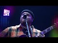 Tom Walker Gave A Spectacular Performance Of Better Half Of Me Live At Hits Live