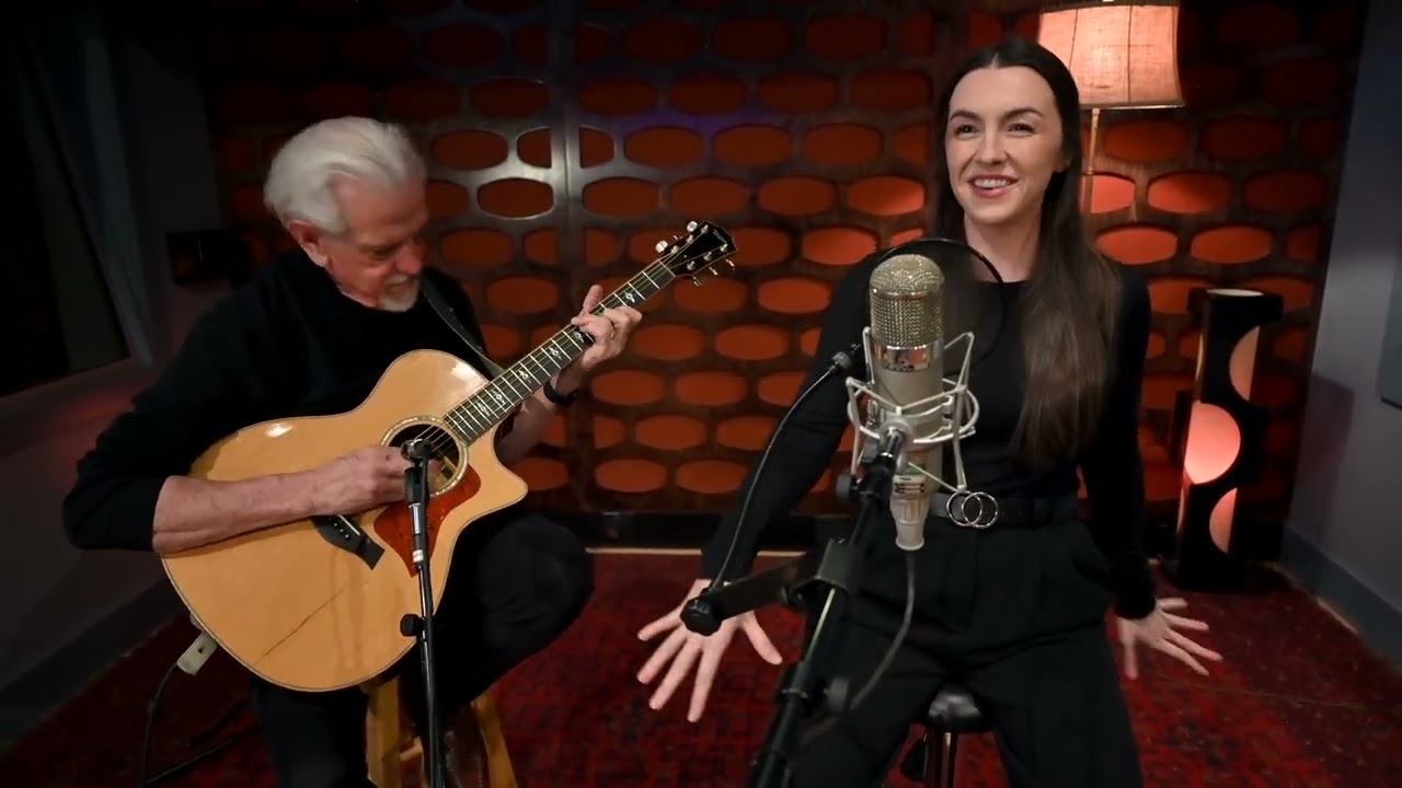 Promotional video thumbnail 3 for The Bill McGoldrick Acoustic Duo