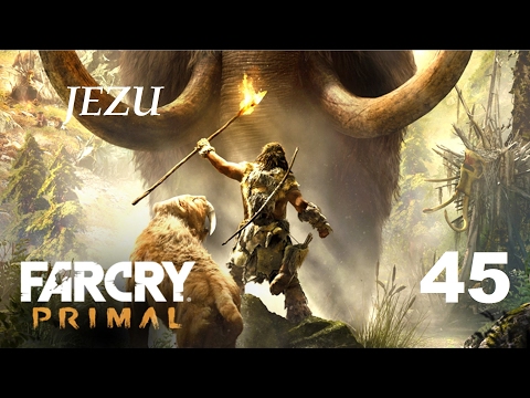 Far Cry Primal - #45 " Wkraczamy na Ziemie Udam "