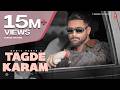 Sumit Parta Tagde Karam Official Music Video New Haryanvi Song 2025 T Series Haryanvi