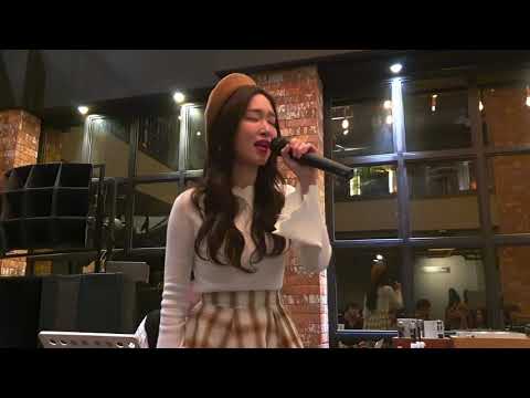 191009 SOYA(소야) - Alone {소야곡［serenade］vol．2” - 부산}