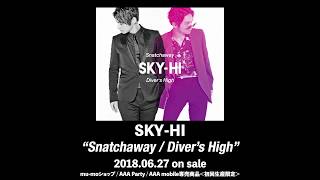 Movie Sky Hi Official Web Site