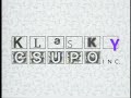 Klasky Csupo Inc Nickelodeon 1991 Rugrats