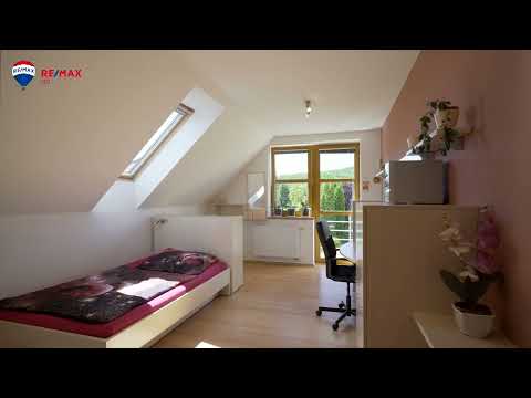 Video z << Prodej rodinného domu, 300 m2, Brno >>