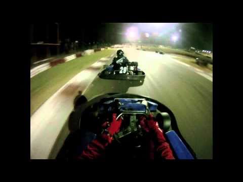 Copa Kart dos Camaradas 2010 - 4a. Etapa (Granja Viana)