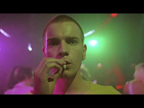 Gordo feat. Cza Plon, DziqUNM - Nocny Paraliż