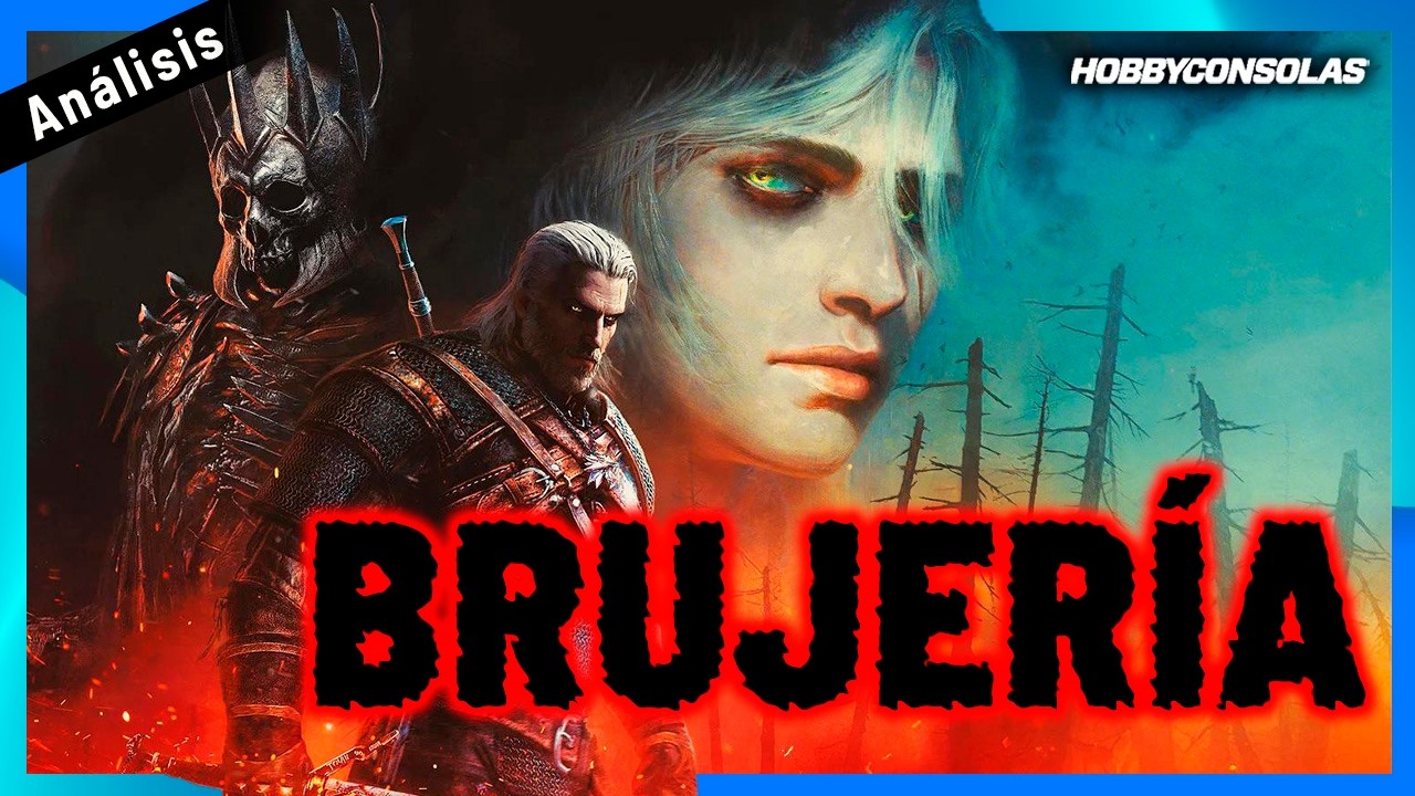 ANÁLISIS de THE WITCHER 3 REMASTERED, la MEJOR VERSIÓN de un RPG HISTÓRICO