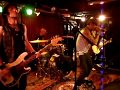 U.S. Bombs - Salute The Dead - Live at The Rambler - Eindhoven, Netherlands 2001