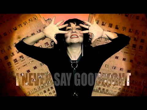 The Baboon Show — I Never Say Goodnight