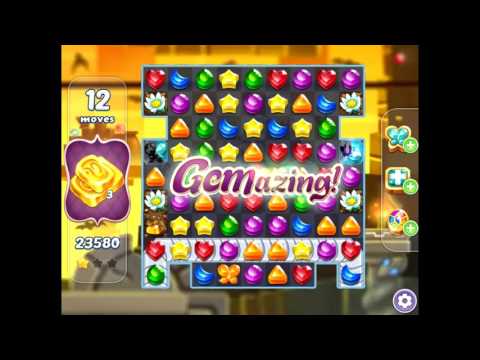 Genies & Gems level 498 NO BOOSTERS